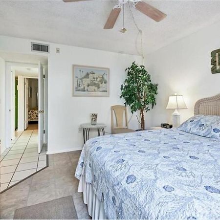 Siesta Key Escape Ground Floor Steps To Heated Pool And Free Trolley Apartment Екстериор снимка