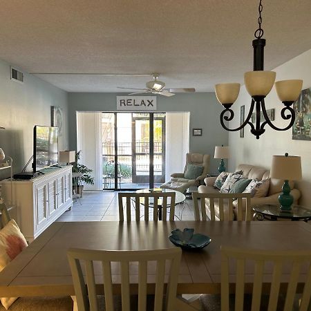 Siesta Key Escape Ground Floor Steps To Heated Pool And Free Trolley Apartment Екстериор снимка