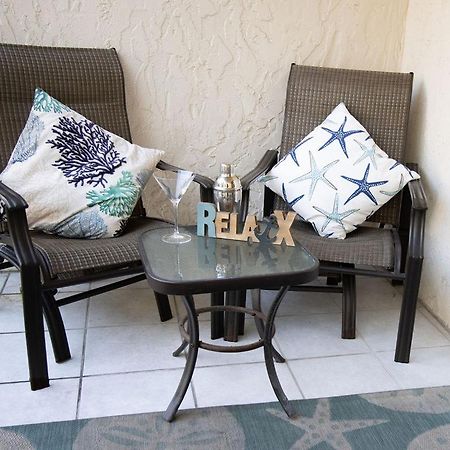 Siesta Key Escape Ground Floor Steps To Heated Pool And Free Trolley Apartment Екстериор снимка