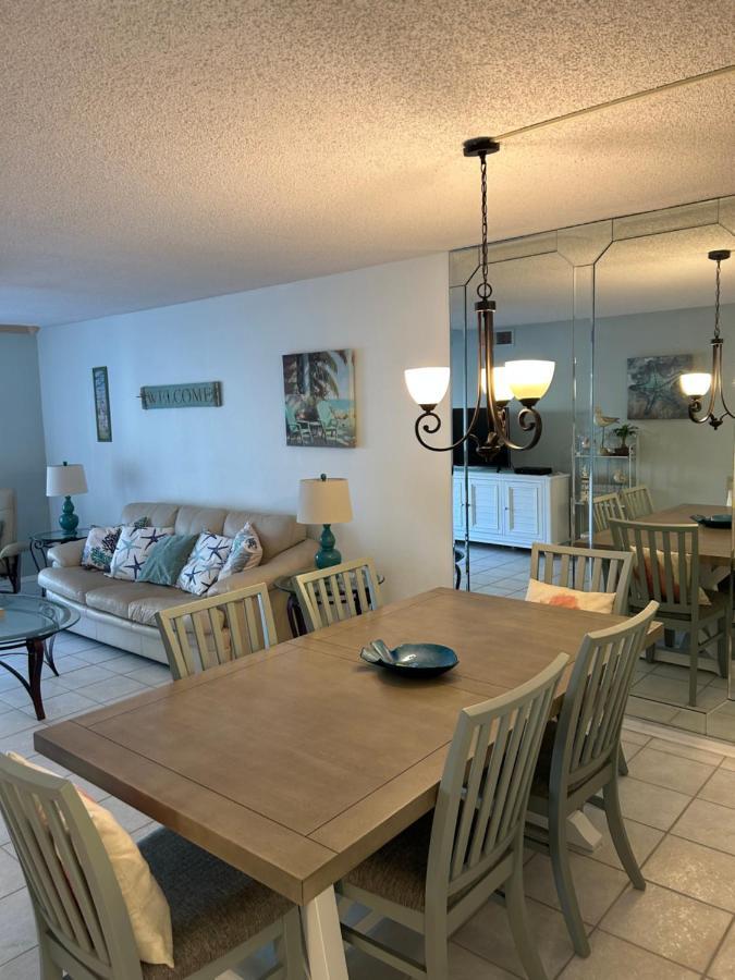 Siesta Key Escape Ground Floor Steps To Heated Pool And Free Trolley Apartment Екстериор снимка