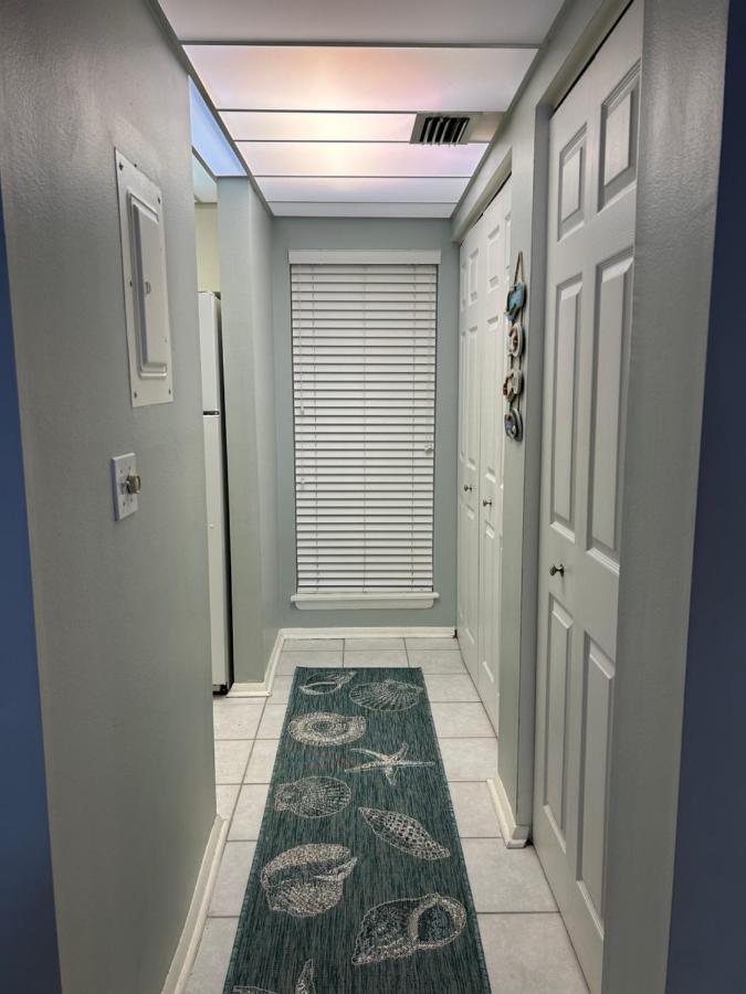 Siesta Key Escape Ground Floor Steps To Heated Pool And Free Trolley Apartment Екстериор снимка