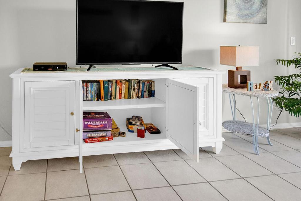 Siesta Key Escape Ground Floor Steps To Heated Pool And Free Trolley Apartment Екстериор снимка